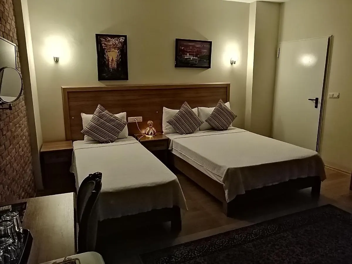 Casa Callinos Bed & Breakfast Selçuk Turcia