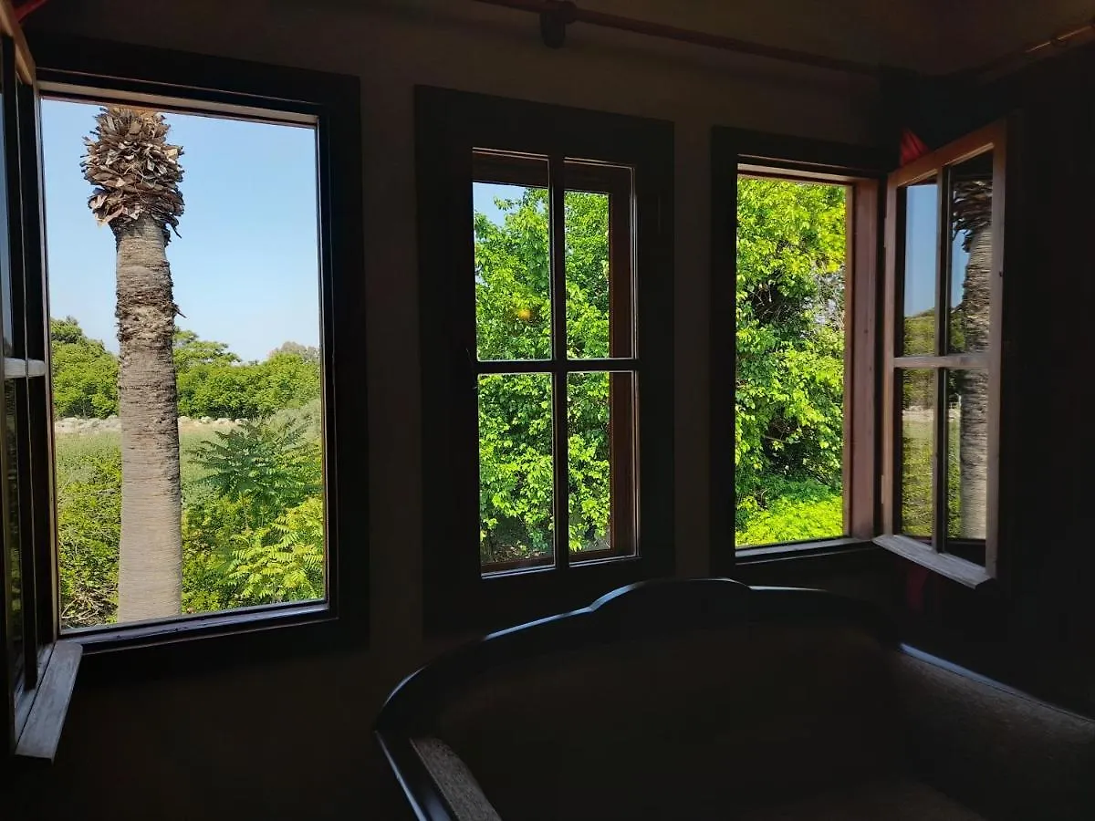 Casa Callinos Bed & Breakfast Selçuk 0*,