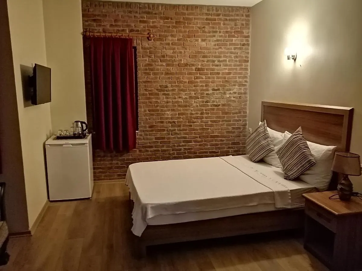 Casa Callinos Bed & Breakfast Selçuk
