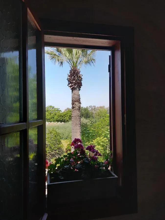 Casa Callinos Bed & Breakfast Selçuk