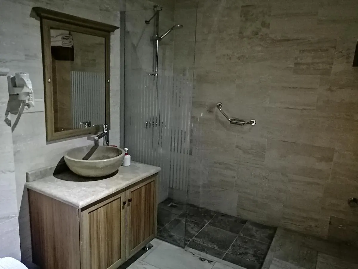 Casa Callinos Bed & Breakfast Selçuk