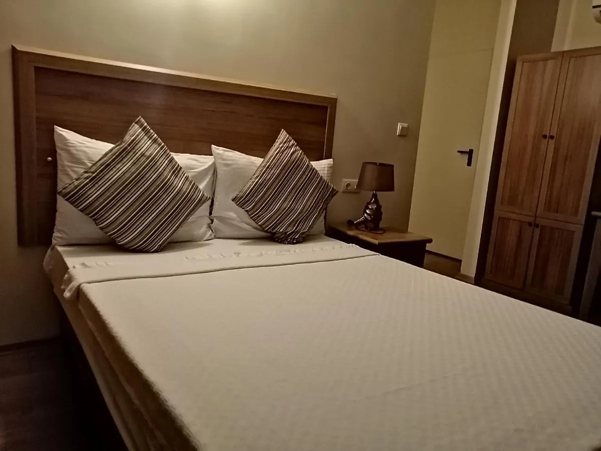 Casa Callinos Bed & Breakfast Selçuk
