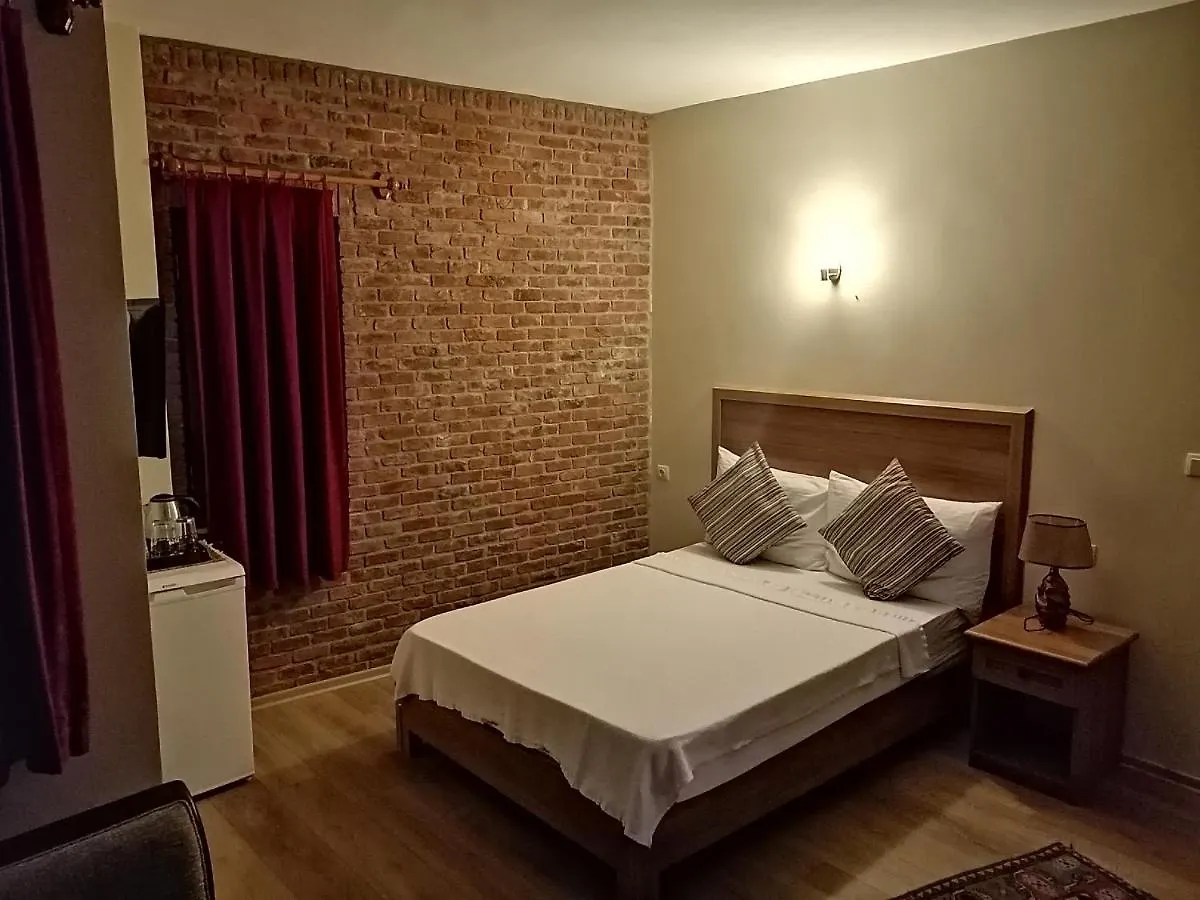 Casa Callinos Bed & Breakfast Selçuk