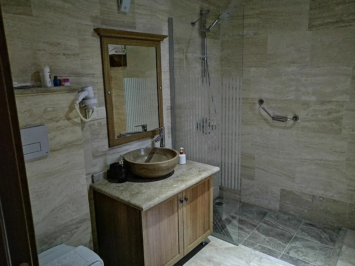 Casa Callinos Bed & Breakfast Selçuk