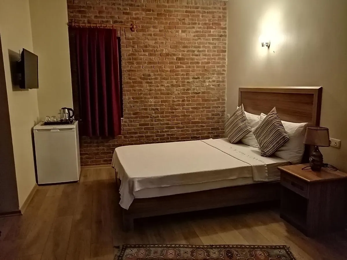 Casa Callinos Bed & Breakfast Selçuk