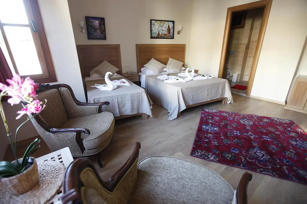 Casa Callinos Bed & Breakfast Selçuk