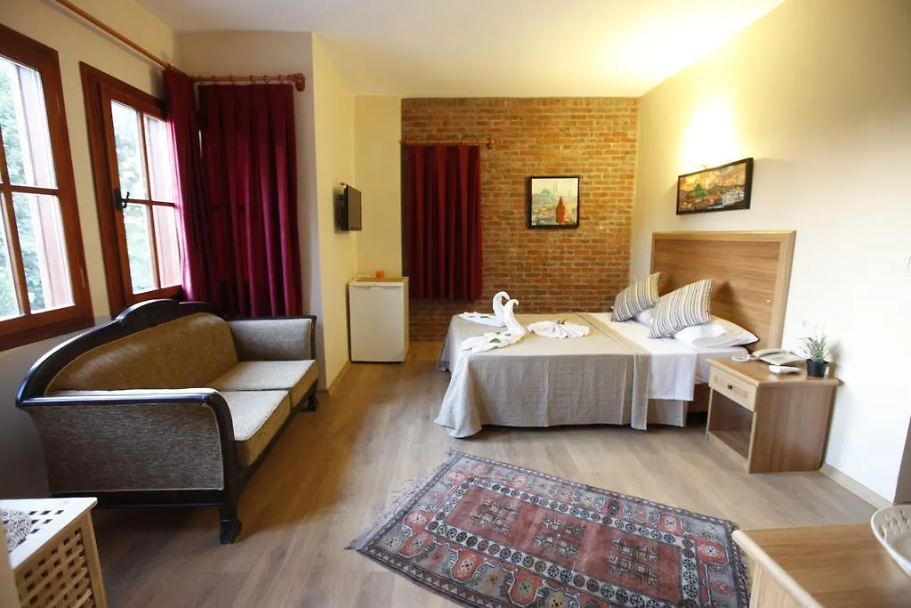Casa Callinos Bed & Breakfast Selçuk Turcia