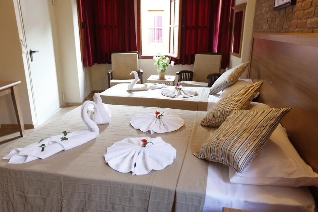 Casa Callinos Bed & Breakfast Selçuk