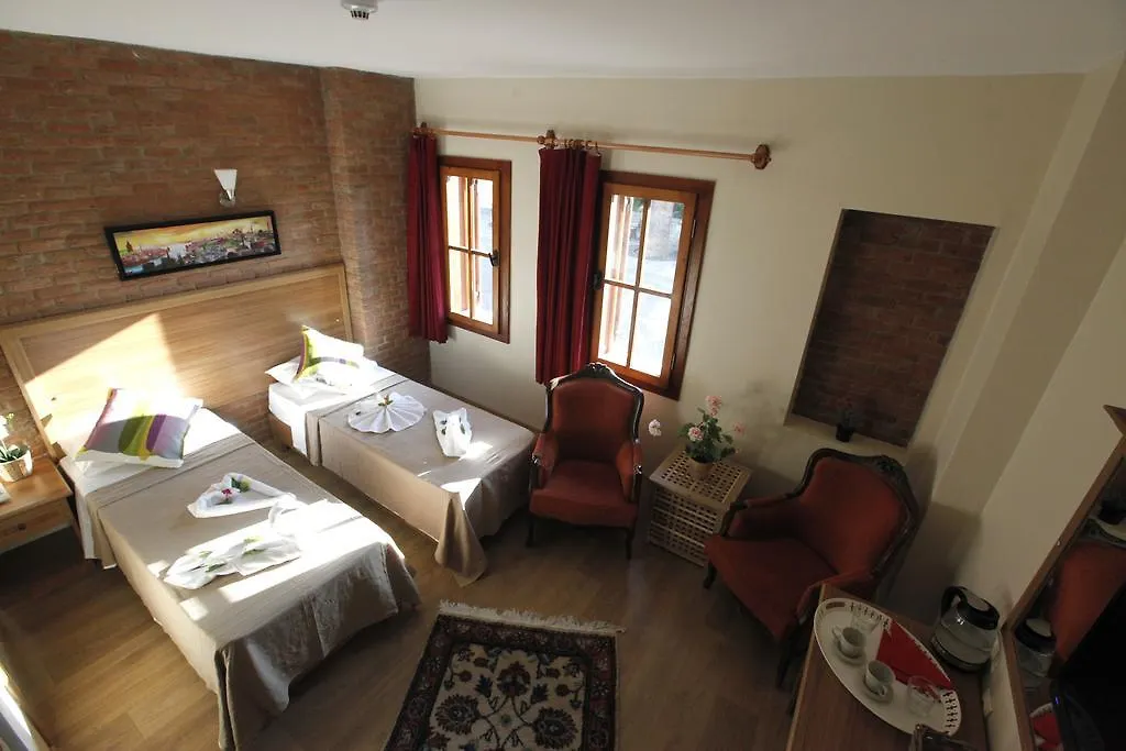 Casa Callinos Bed & Breakfast Selçuk