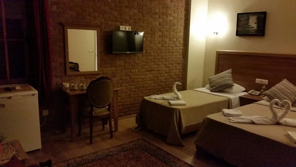 Casa Callinos Bed & Breakfast Selçuk
