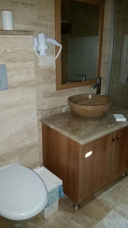 Casa Callinos Bed & Breakfast Selçuk