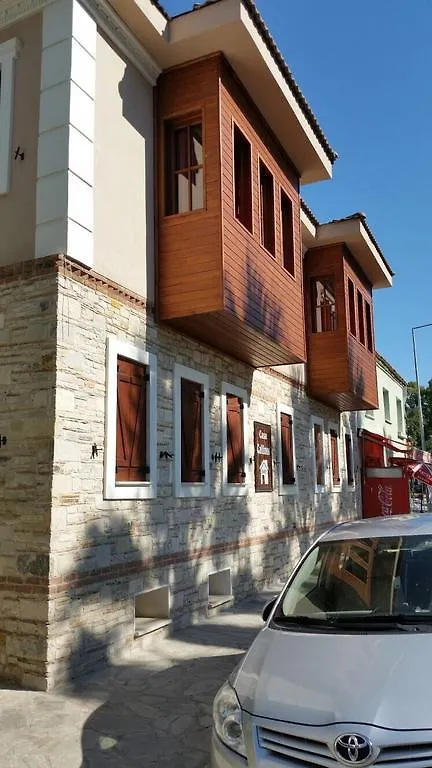Casa Callinos Bed & Breakfast Selçuk Turcia