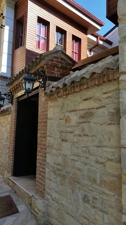 Casa Callinos Bed & Breakfast Selçuk