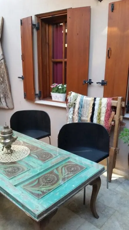 Casa Callinos Bed & Breakfast Selçuk 0*,  Turcia