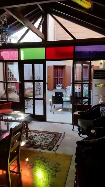 Casa Callinos Bed & Breakfast Selçuk