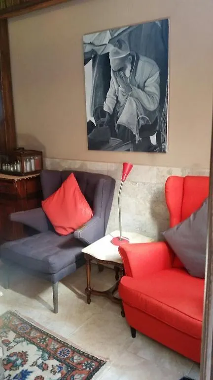 Casa Callinos Bed & Breakfast Selçuk