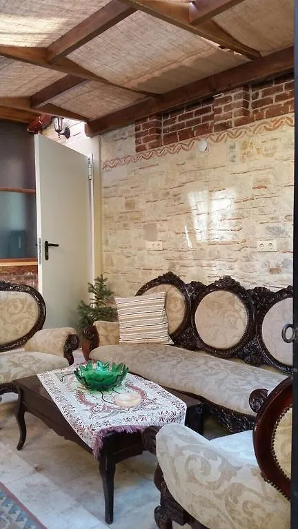 Casa Callinos Bed & Breakfast Selçuk Turcia