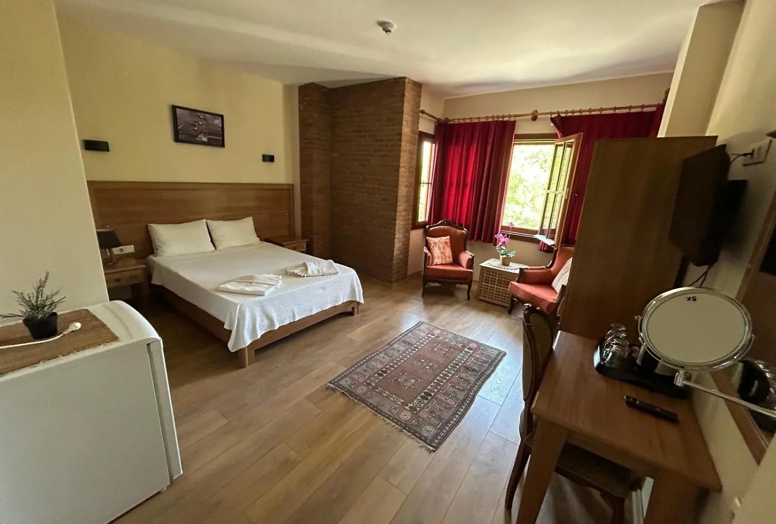 Casa Callinos Bed & Breakfast Selçuk Turcia