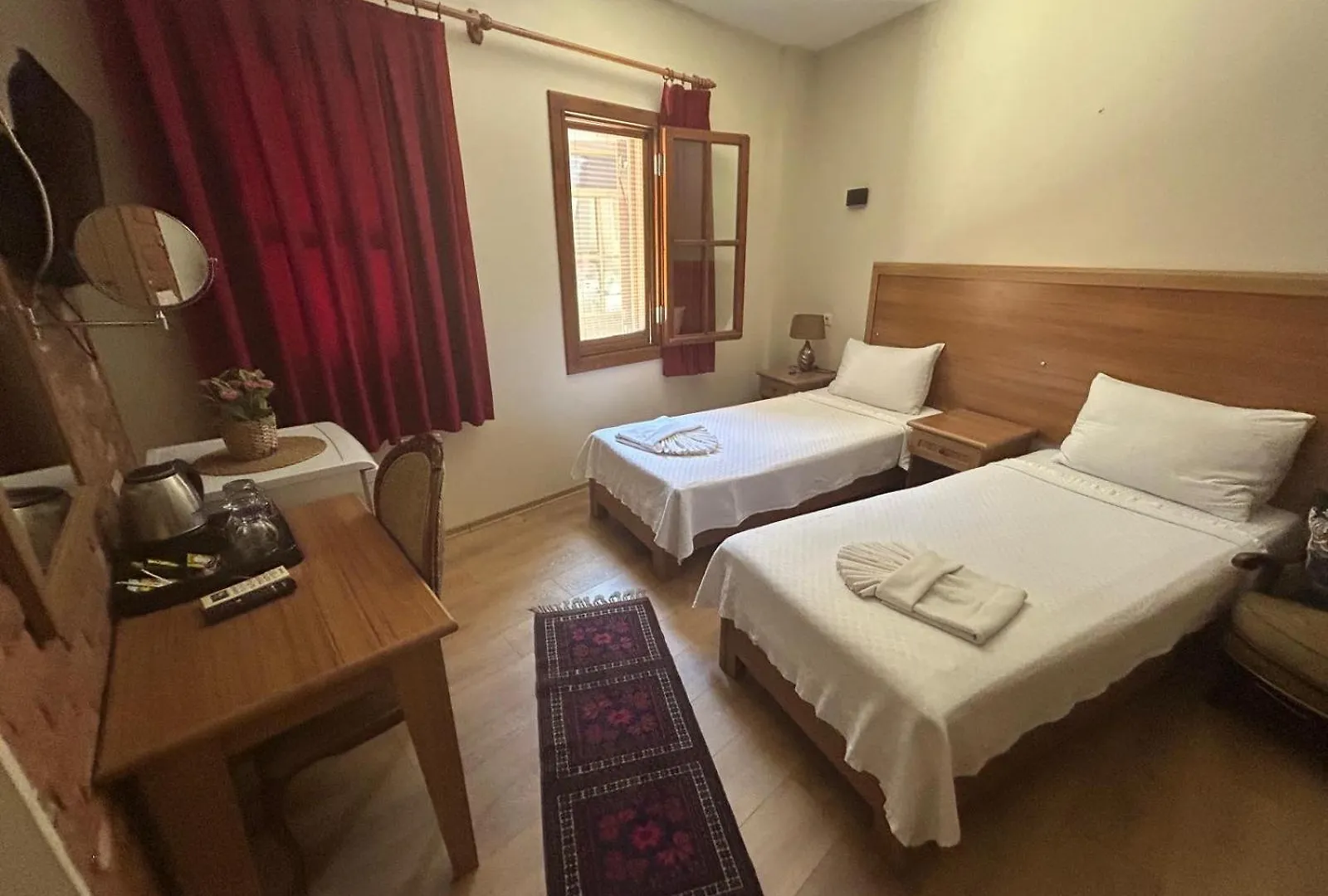 Casa Callinos Bed & Breakfast Selçuk 0*,  Turcia