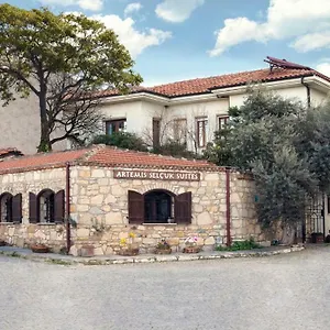 Artemis Selcuk
